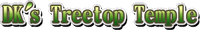 DK's Treetop Temple Results logo.png