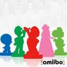 The preview for Discover your amiibo inside