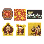 A prize from a Super Mario Ichibankuji campaign