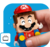 Illustration showing the Mario figure's feature from LEGO Super Mario