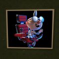 Picture shown with the second answer of the first question in Luigi’s Mansion 3 Trivia Quiz