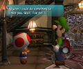 Luigi's Mansion (Nintendo GameCube)