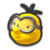 Lakitu's head icon in Mario Kart 8