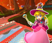Wii Maple Treeway R/T