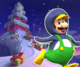 Merry Mountain from Mario Kart Tour