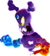 Cackletta (final boss)