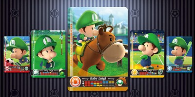 Mario Sports Superstars amiibo Cards Image Gallery image 13.jpg