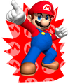 Mario & Sonic at the Olympic Winter Games (Nintendo DS)