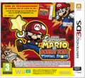Mario vs DK Tipping Stars EU France box 3DS.png