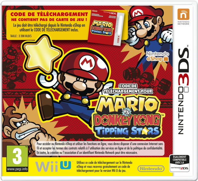 File:Mario vs DK Tipping Stars EU France box 3DS.png