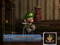 "Chatting with Professor E. Gadd"