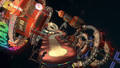Image for "Rainbow Road (Space Station)" from Mario Kart World on Nintendo Music
