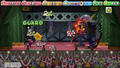 Image for "Battle - Magnus von Grapple 2.0" from the Nintendo Switch version of Paper Mario: The Thousand-Year Door on Nintendo Music