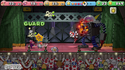 Thumbnail for "Battle - Magnus von Grapple 2.0" from the Nintendo Switch remake of Paper Mario: The Thousand-Year Door used for Nintendo Music.