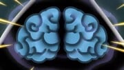 Orbulon's brain