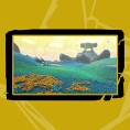 Poll option from an opinion poll on layers from Donkey Kong Bananza for the Nintendo Switch 2