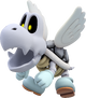 Artwork of a Parabones from Super Mario 3D World.