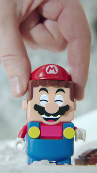 A Play Nintendo Short thumbnail