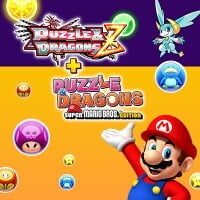 Puzzle & Dragons + Super Mario Bros. Edition – Special Demo thumbnail.jpg