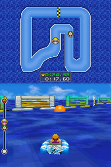 Raft Riot - Super Mario Wiki, the Mario encyclopedia