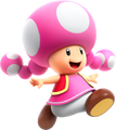 9. Toadette