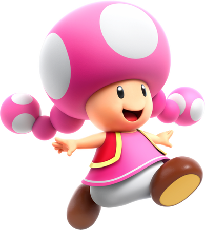 Toadette