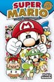Super Mario-kun Special Selection (French version)