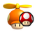 A New Super Mario Bros. U-theme editor icon in Super Mario Maker 2
