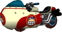 Spear (Funky Kong) Model.png