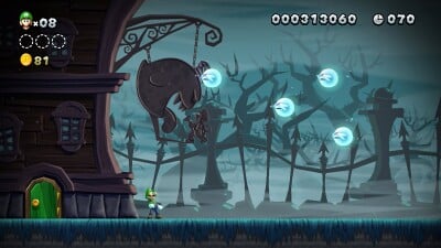 The Nintendo Spooky Baddies gallery image