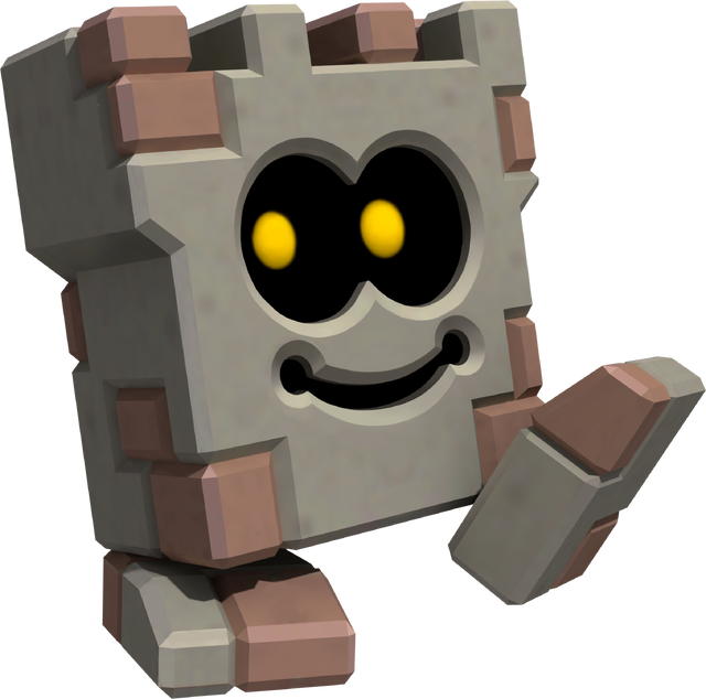 Wallop Super Mario Wiki, the Mario encyclopedia