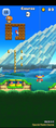 A Special Remix Course based on this course with Scuttlebugs and Hefty Goombrats.