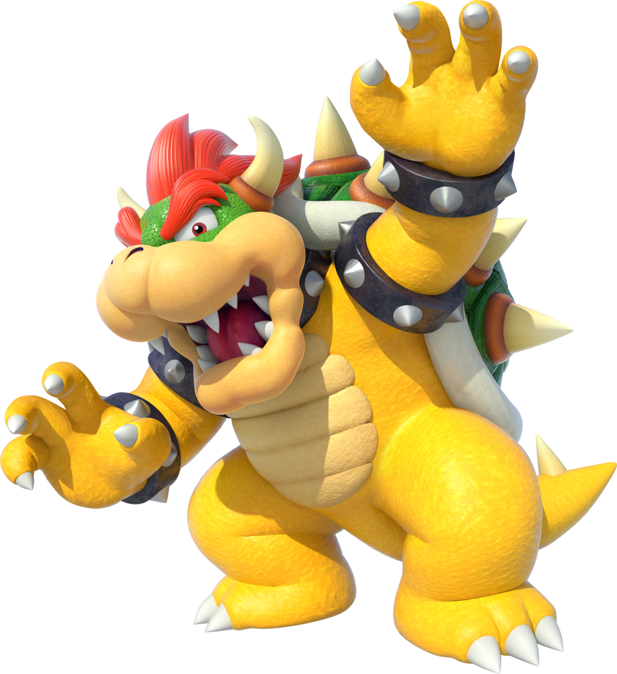 File:Bowser - Mario Party 10.png - Super Mario Wiki, the Mario encyclopedia