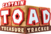 Captain Toad Treasure Tracker LogoE3.png