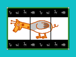 Crypto Zoo
