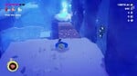 One of Freezer Layer's Banandium Gems