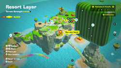 Where to find a Battle Challenge