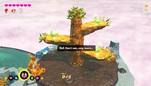 Growtone - Super Mario Wiki, the Mario encyclopedia