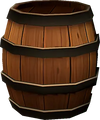 Barrel