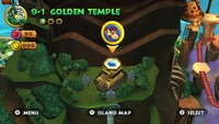 DKCR Golden Temple Map.png
