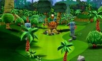 DK Jungle (golf course)
