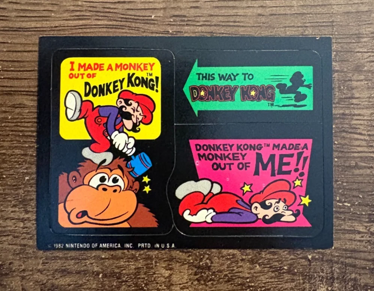 File:DK cards 1982 sticker 23.png