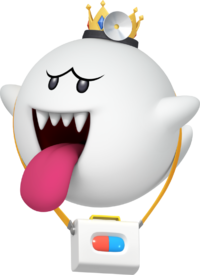 DMW-Dr. King Boo Solo Art.png