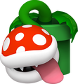 Piranha Plant