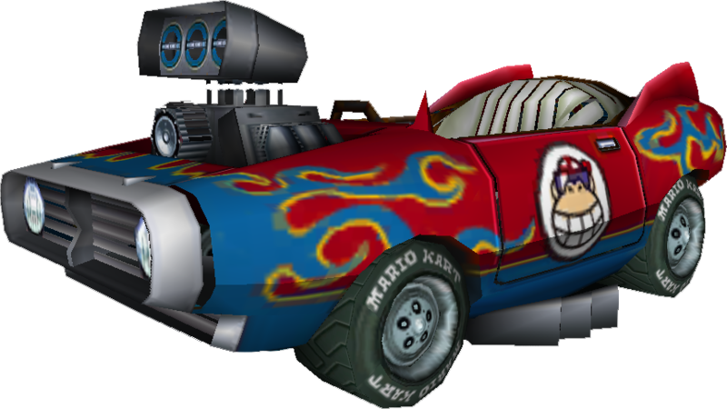 File:Flame Flyer (Funky Kong) Model.png