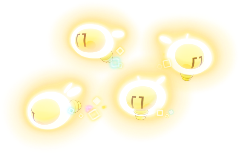 File:M&L Sprite Bulbs Artwork.png