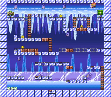 Level 4-10 - Super Mario Wiki, the Mario encyclopedia