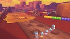 GBA Sunset Wilds in Mario Kart 8 Deluxe