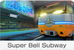 Super Bell Subway