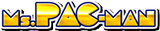 Ms. PAC-MAN